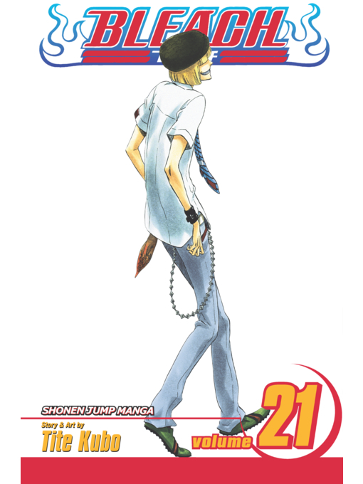 Title details for Bleach, Volume 21 by Tite Kubo - Available